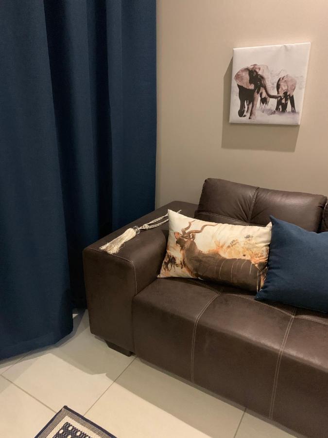 Menlyn Maine The Residence Trilogy - 4Th พริทอเรีย ภายนอก รูปภาพ